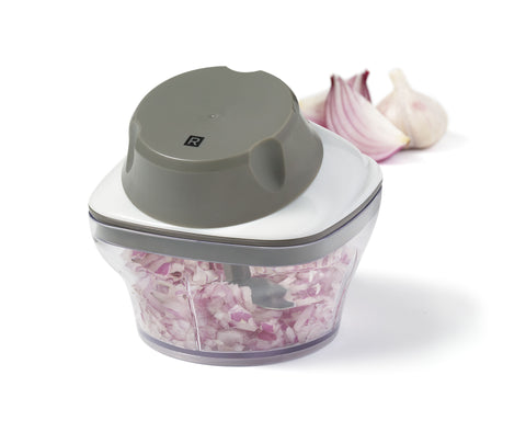 Hachoir de cuisine compact Ricardo