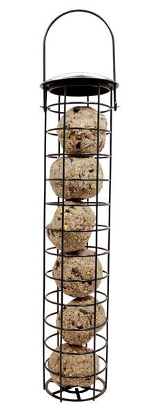 Mangeoire à boule de suet