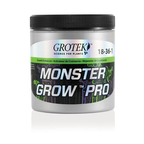 Engrais Monster Grow
