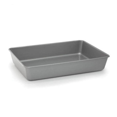 Moule rectangulaire 13X9 antiadhésif RICARDO