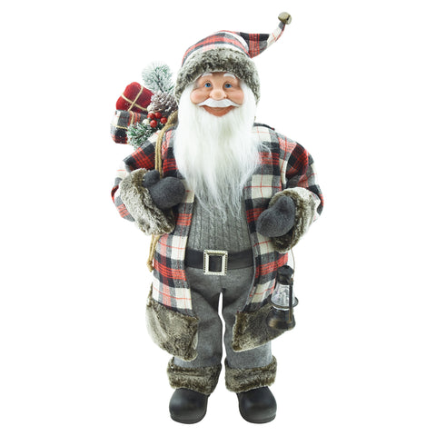 Figurine de Père Noël