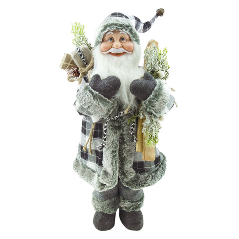 Figurine de Père Noël