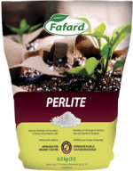 Perlite "Fafard"