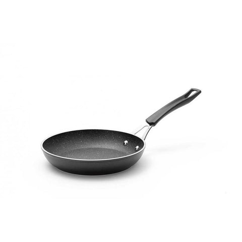 Poêle à frire en aluminium forgé antiadhésif « The Rock » de 30 cm