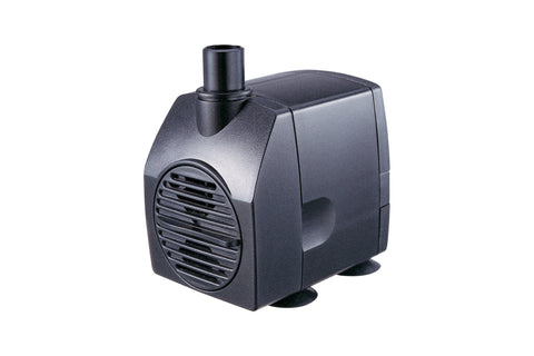 Pompe 60 GPH 110 V submersible