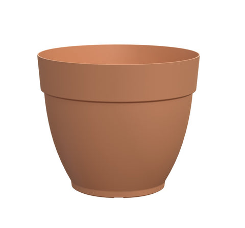 Pot Capri Campana brun