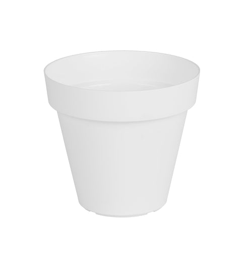 Pot Capri blanc