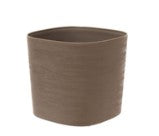 Pot Capri brun