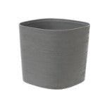 Pot Capri gris