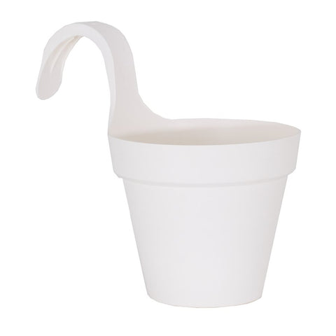 Pot Capri Balance blanc
