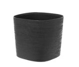 Pot Capri en plastique