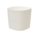 Pot Capri en plastique