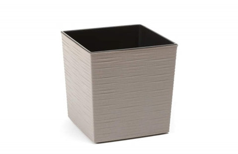 Pot Juka Eco gris