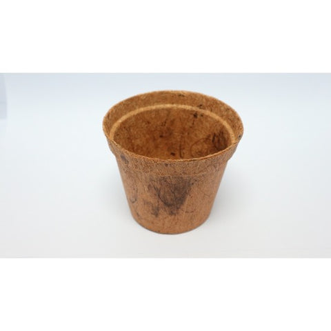 Pot en fibre de coco