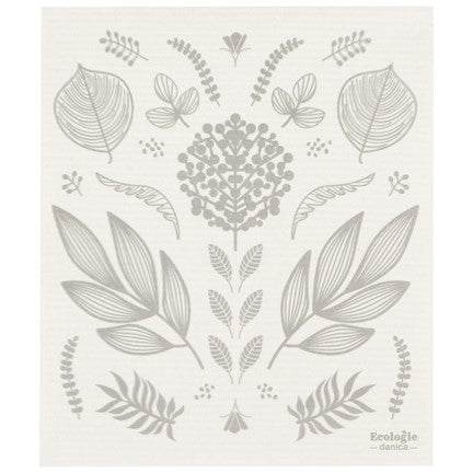 Serviette éponge "Laurel"