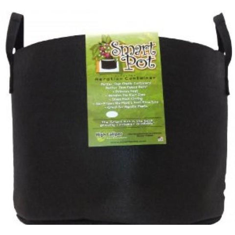 Smart pot 30 gallons