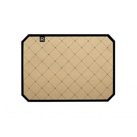Tapis à pâtisserie en silicone Ricardo