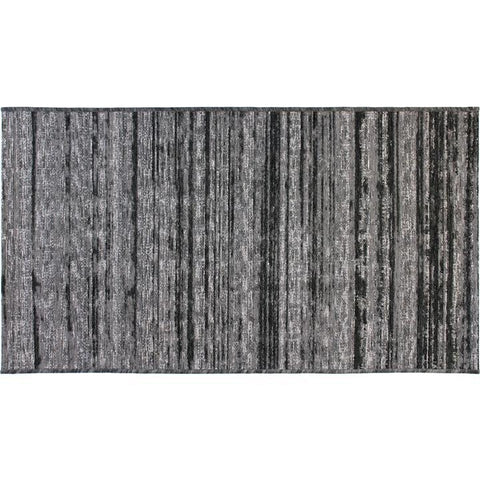 Tapis Ocean gray