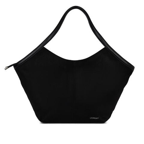 Sac à main Alison Noir – Lambert