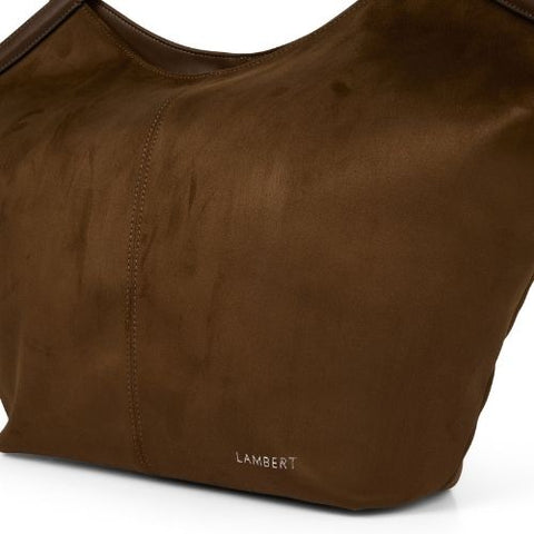 Sac à main Alison Cacao – Lambert