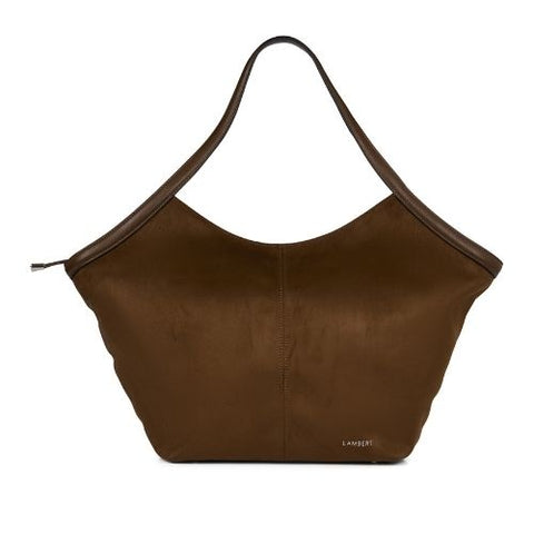 Sac à main Alison Cacao – Lambert