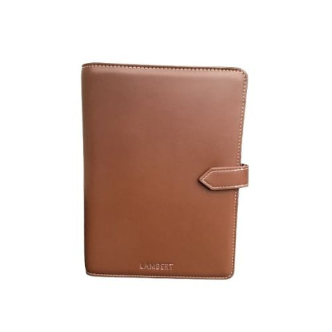 Carnet de notes Ariel noisette – Lambert