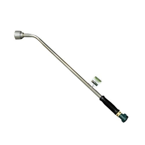 Lance d'arrosage en aluminium