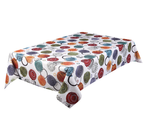 Nappe "Artistic Splash"