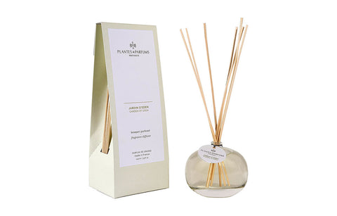 Bouquet Parfumé "Jardin d’Eden"