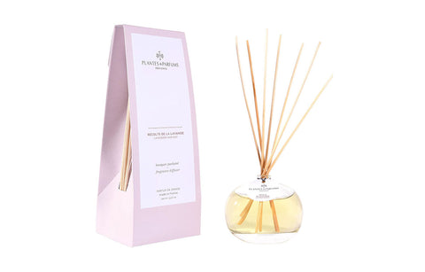 Diffuseur de Parfum "Récolte de Lavande"
