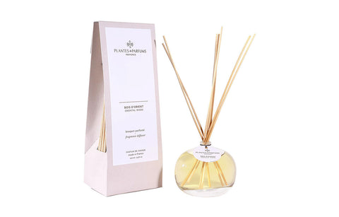 Bouquet Parfumé "Bois d’Orient"