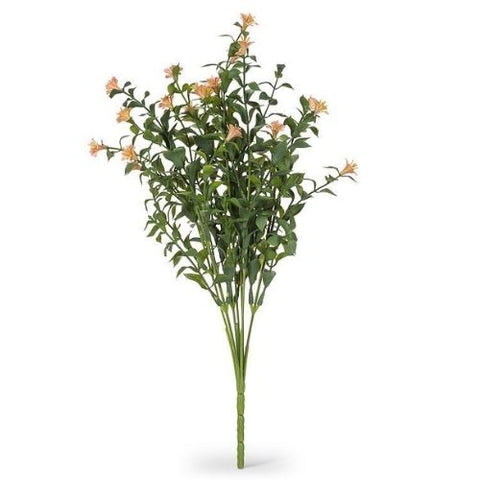 Bouquet floral rose