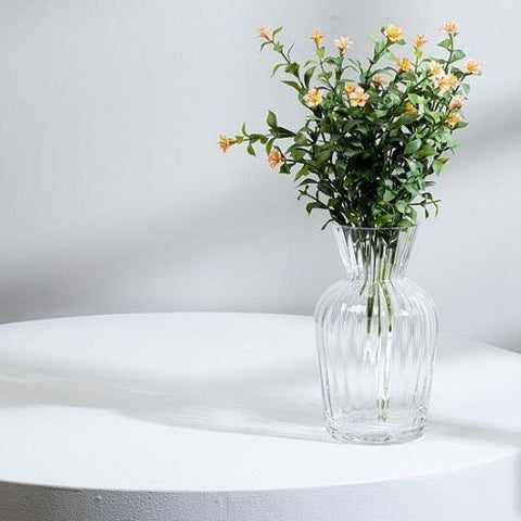 Bouquet floral rose