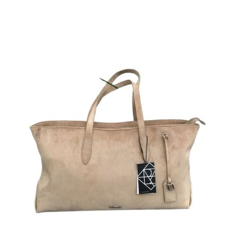Sac fourre-tout Britney Taupe - Lambert