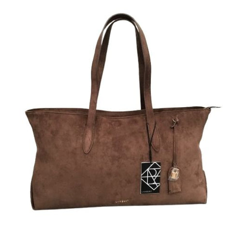 Sac fourre-tout Britney Chocolat - Lambert