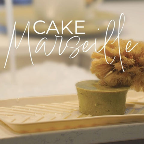 Cake Marseille - PLANETTE