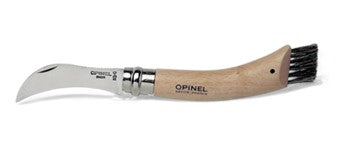 Couteau à champignon #08 – OPINEL