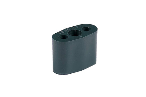 Paquet de 4 coupleur standard pour tuteur 7 mm