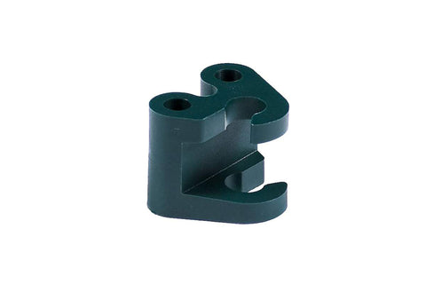 Paquet de 4 coupleur twister 7 mm