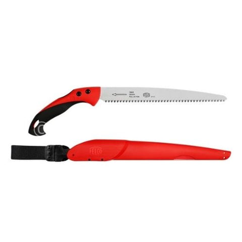 Scie à coupe tirante FELCO