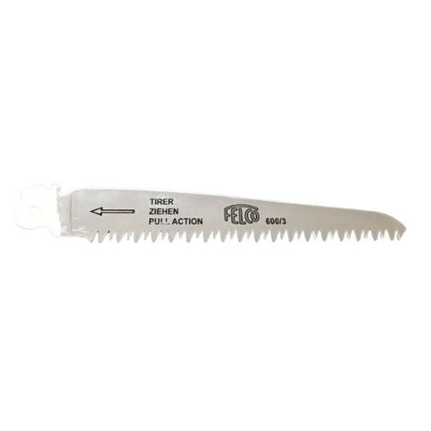 Lame de rechange pour scie FELCO 600