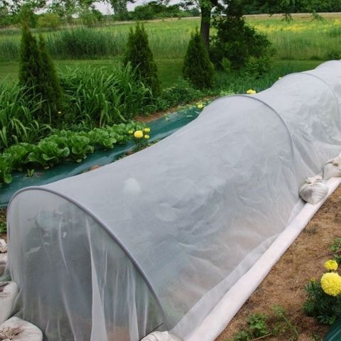 Filet anti-insectes-BIOPLUS-2x3.65m-protection-biologique-anti-insectes