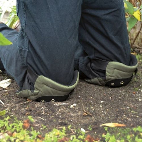 Genouillères de jardin robustes