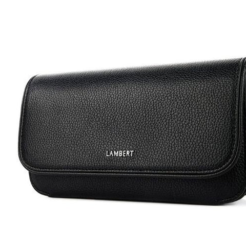 Sac à main Grace noir - Lambert