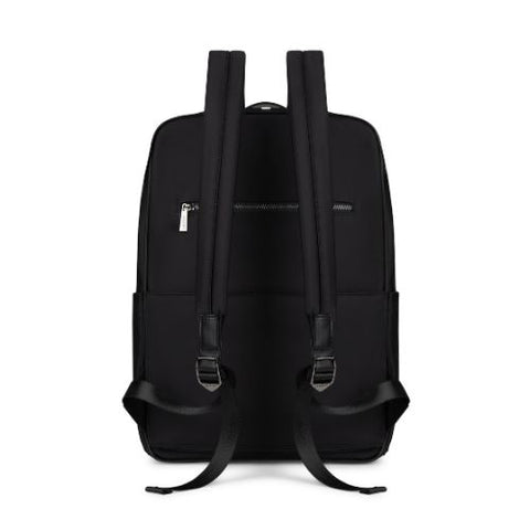 Sac à dos Hudson Noir – Lambert