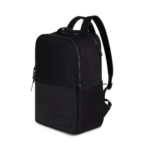 Sac à dos Hudson Noir – Lambert