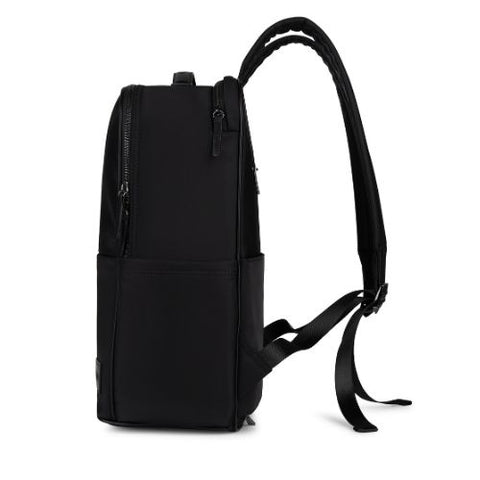 Sac à dos Hudson Noir – Lambert