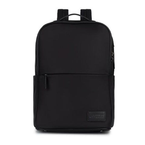 Sac à dos Hudson Noir – Lambert