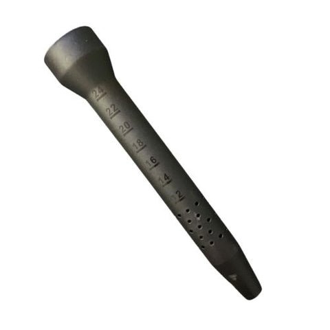 Bâtonnet d'arrosage