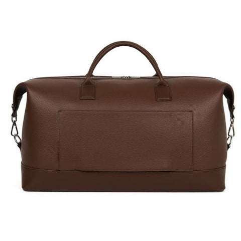 Sac de voyage Le June Chocolat - Lambert